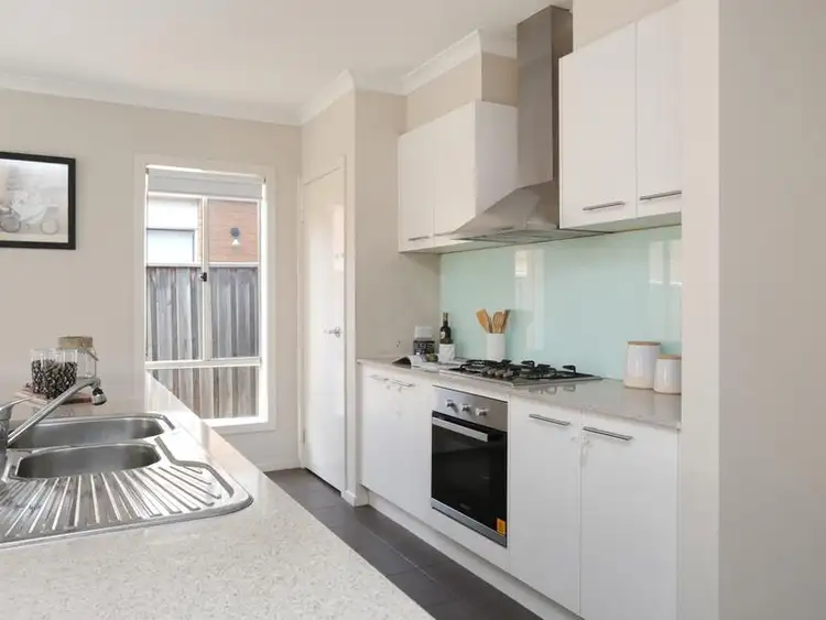 Third view of Homely house listing, 18 Camphora Street, Tarneit VIC 3029