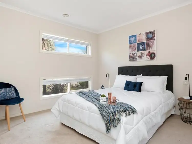 Fourth view of Homely house listing, 18 Camphora Street, Tarneit VIC 3029