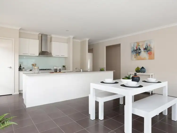 Fifth view of Homely house listing, 18 Camphora Street, Tarneit VIC 3029