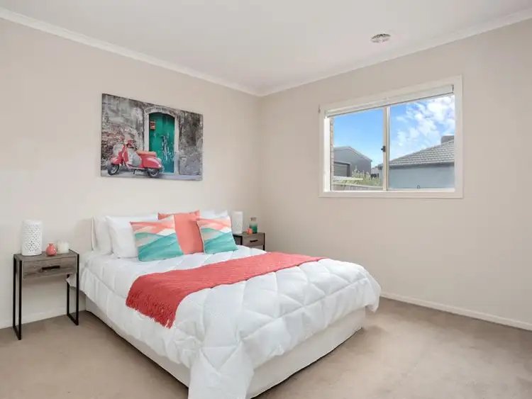 Sixth view of Homely house listing, 18 Camphora Street, Tarneit VIC 3029