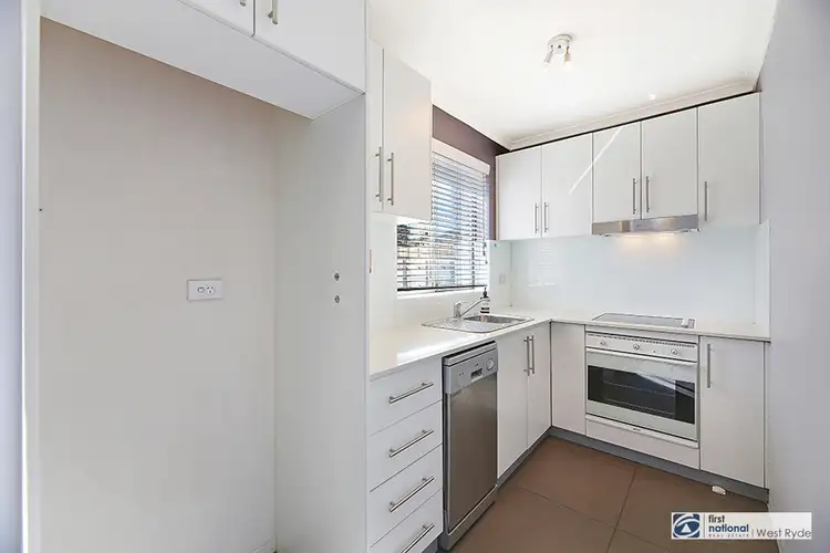 Second view of Homely unit listing, 5/777 Victoria road, Ryde NSW 2112
