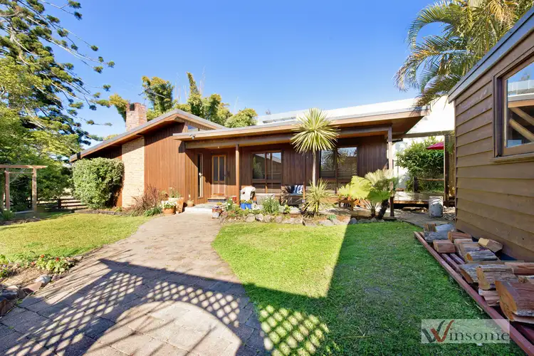 Main view of Homely house listing, 3 Noonans Lane, West Kempsey NSW 2440