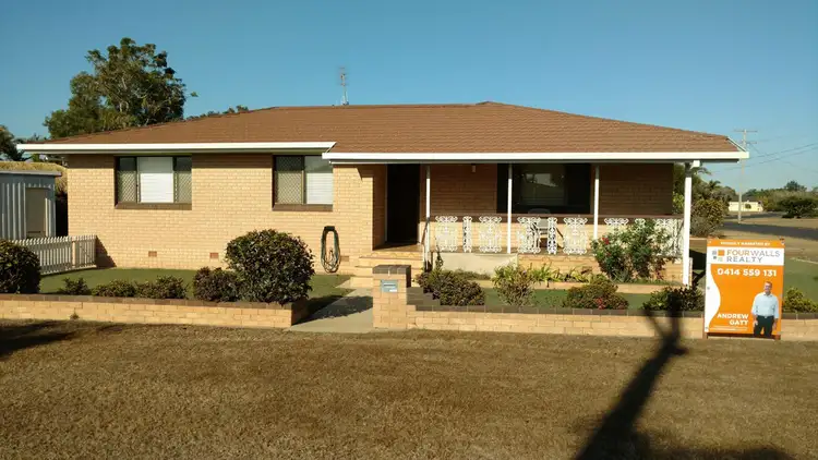 1 Murphy Court, Avenell Heights QLD 4670