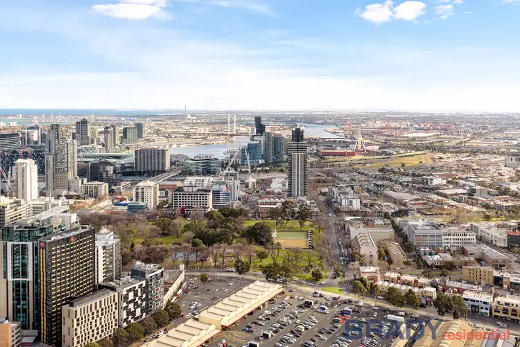 5305/500 Elizabeth Street, Melbourne VIC 3000