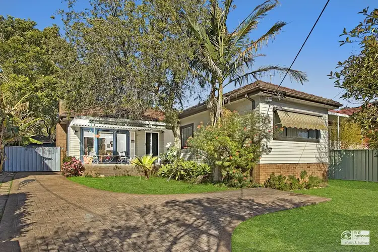 112 North Rocks Road, North Rocks NSW 2151