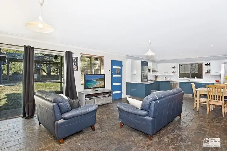 Second view of Homely house listing, 112 North Rocks Road, North Rocks NSW 2151