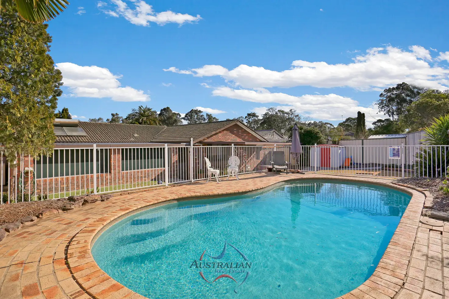 Main view of Homely house listing, 13 Heron Crescent, St Clair NSW 2759