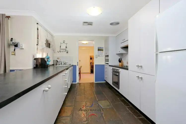 Third view of Homely house listing, 13 Heron Crescent, St Clair NSW 2759