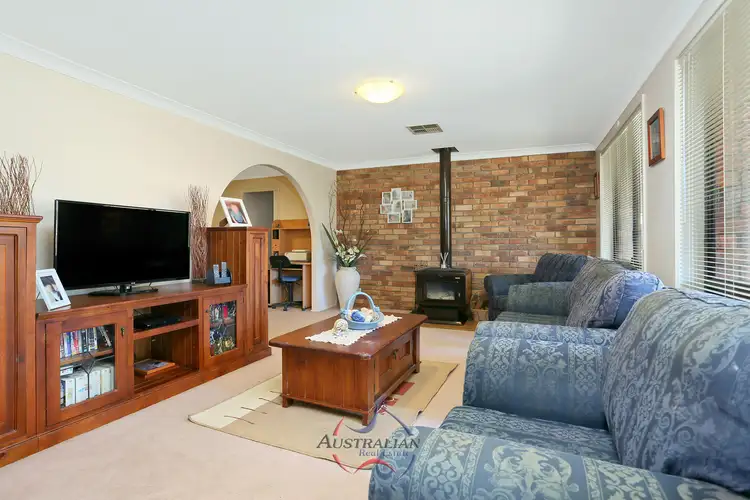 Fourth view of Homely house listing, 13 Heron Crescent, St Clair NSW 2759