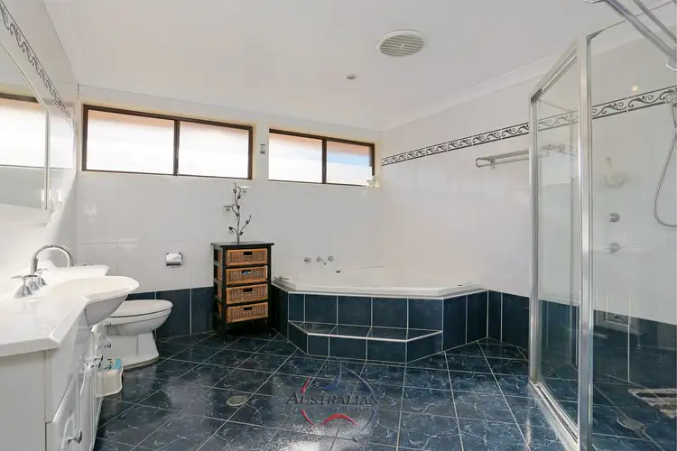 Fifth view of Homely house listing, 13 Heron Crescent, St Clair NSW 2759