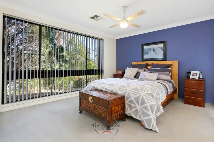 Sixth view of Homely house listing, 13 Heron Crescent, St Clair NSW 2759