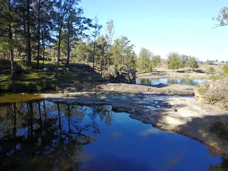 Second view of Homely rural property listing, 345 Allyn River Road, East Gresford NSW 2311