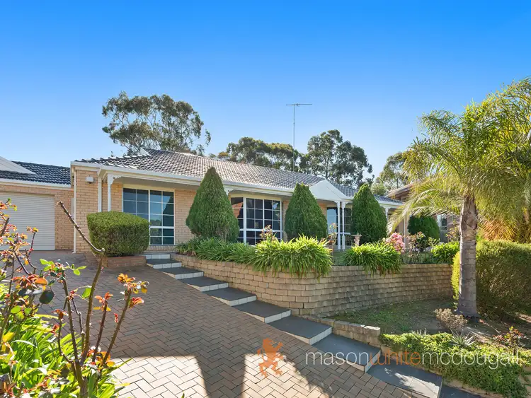 4 Farrer Close, Diamond Creek VIC 3089