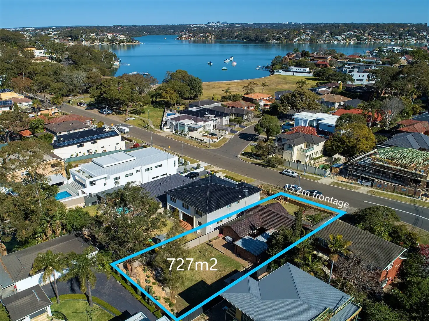 Main view of Homely house listing, 146 Kyle Parade, Kyle Bay NSW 2221