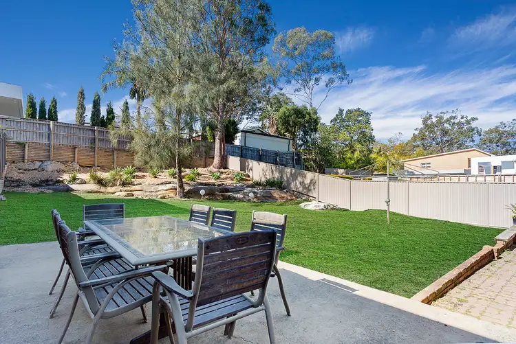 Second view of Homely house listing, 146 Kyle Parade, Kyle Bay NSW 2221