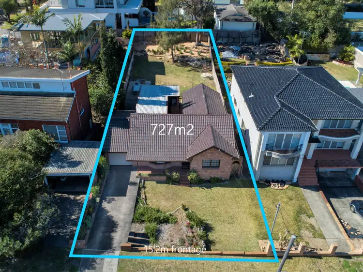 Third view of Homely house listing, 146 Kyle Parade, Kyle Bay NSW 2221