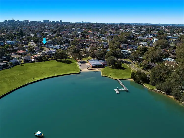 Fifth view of Homely house listing, 146 Kyle Parade, Kyle Bay NSW 2221