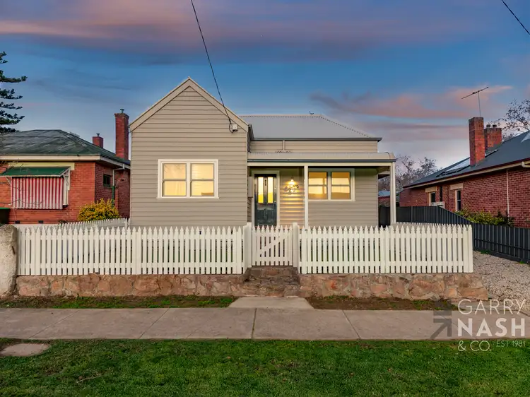 Main view of Homely house listing, 20 Norton Street, Wangaratta VIC 3677