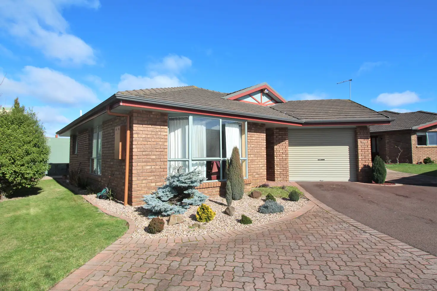 Main view of Homely unit listing, 1/85A Gunn Street, Devonport TAS 7310