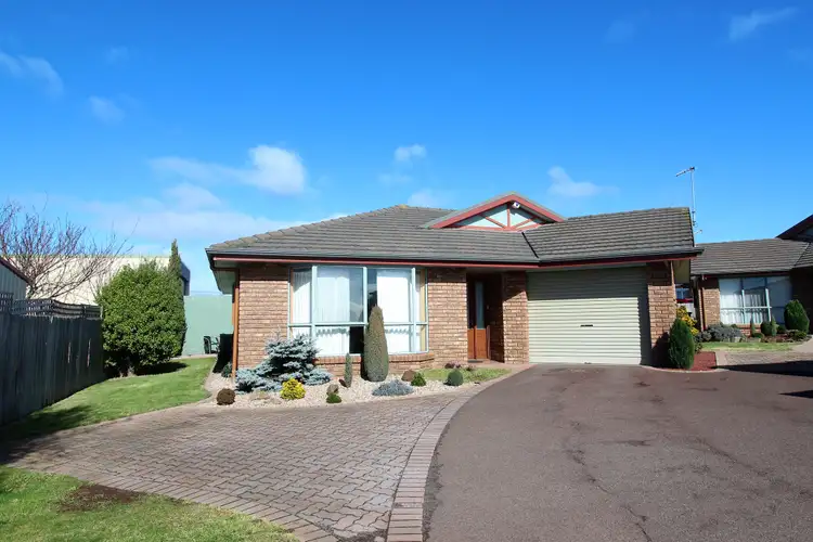 Second view of Homely unit listing, 1/85A Gunn Street, Devonport TAS 7310