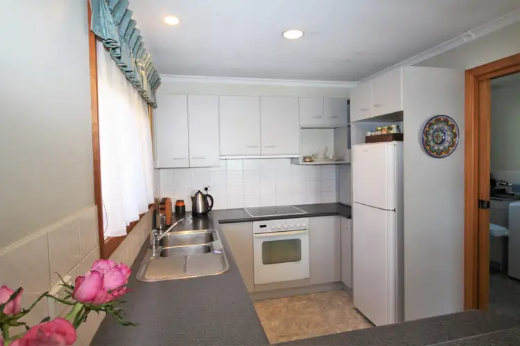 Sixth view of Homely unit listing, 1/85A Gunn Street, Devonport TAS 7310