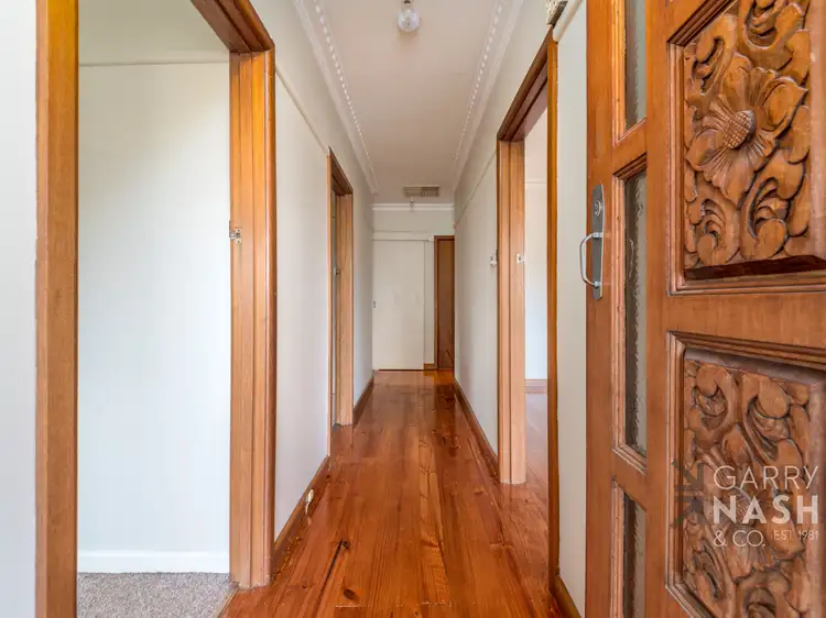 Second view of Homely house listing, 22 Wareena Street, Wangaratta VIC 3677