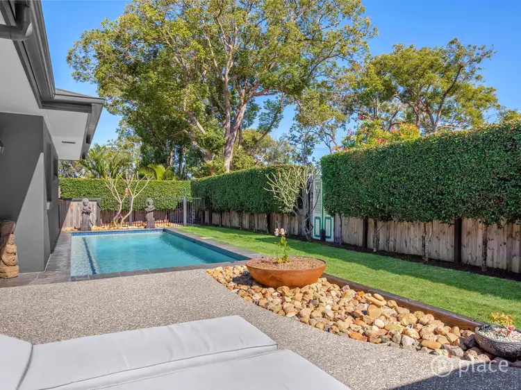Main view of Homely house listing, 128 O'Doherty Circuit, Nudgee QLD 4014