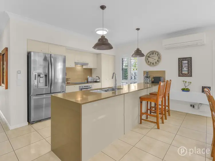Fourth view of Homely house listing, 128 O'Doherty Circuit, Nudgee QLD 4014