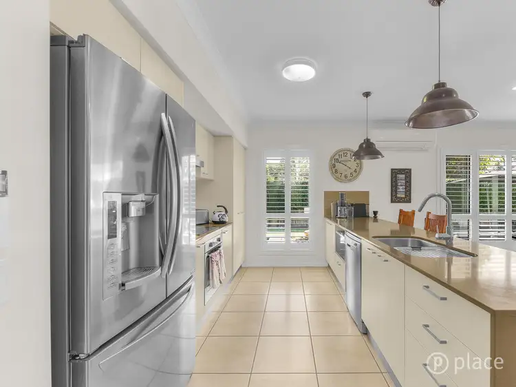 Fifth view of Homely house listing, 128 O'Doherty Circuit, Nudgee QLD 4014