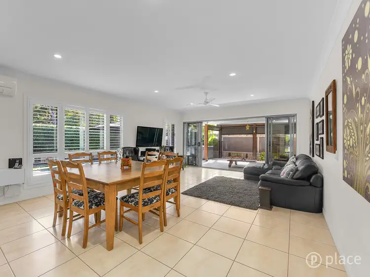 Sixth view of Homely house listing, 128 O'Doherty Circuit, Nudgee QLD 4014