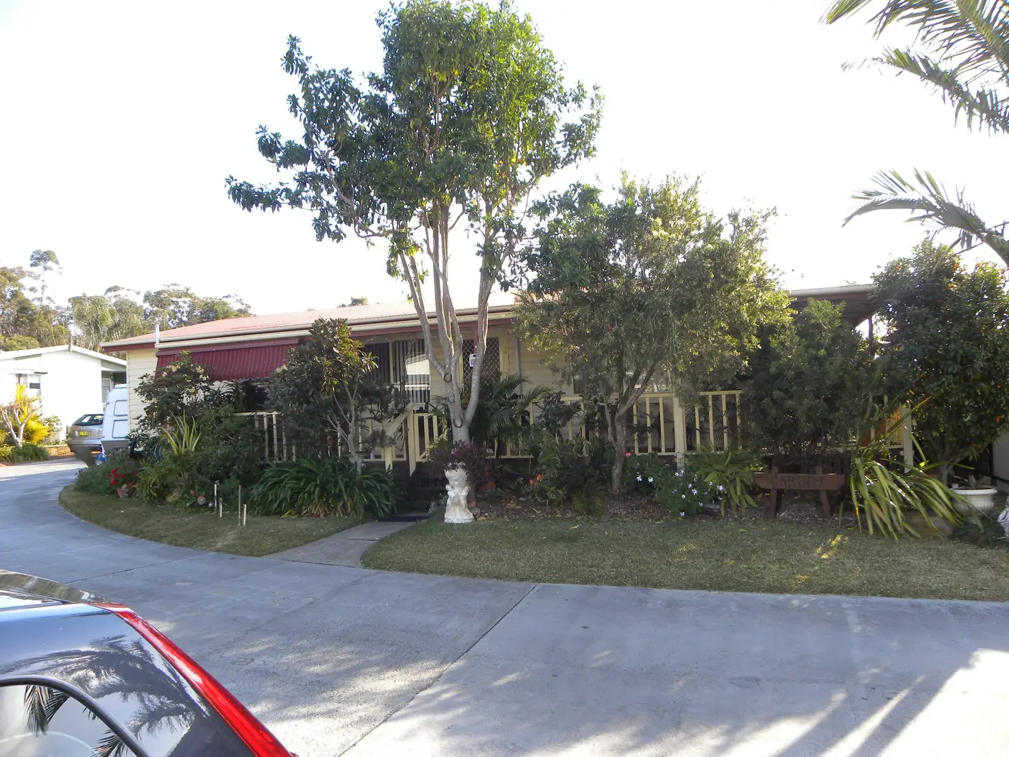 Main view of Homely unit listing, 39/157 The Springs Rd, Sussex Inlet NSW 2540