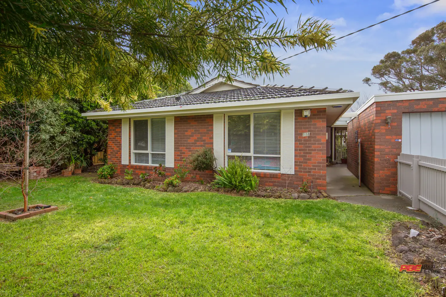 Main view of Homely house listing, 118 White Road, Wonthaggi VIC 3995