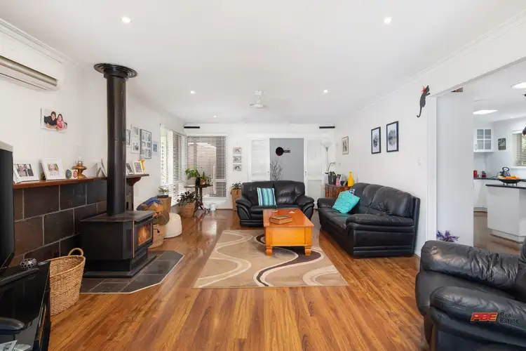 Third view of Homely house listing, 118 White Road, Wonthaggi VIC 3995