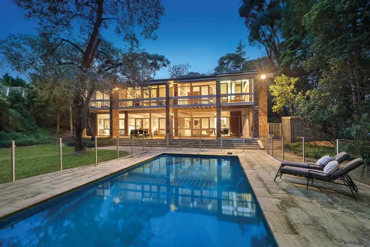 6 Glen Drive, Eaglemont VIC 3084