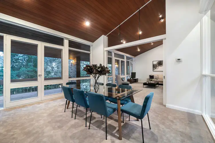 Fourth view of Homely house listing, 6 Glen Drive, Eaglemont VIC 3084
