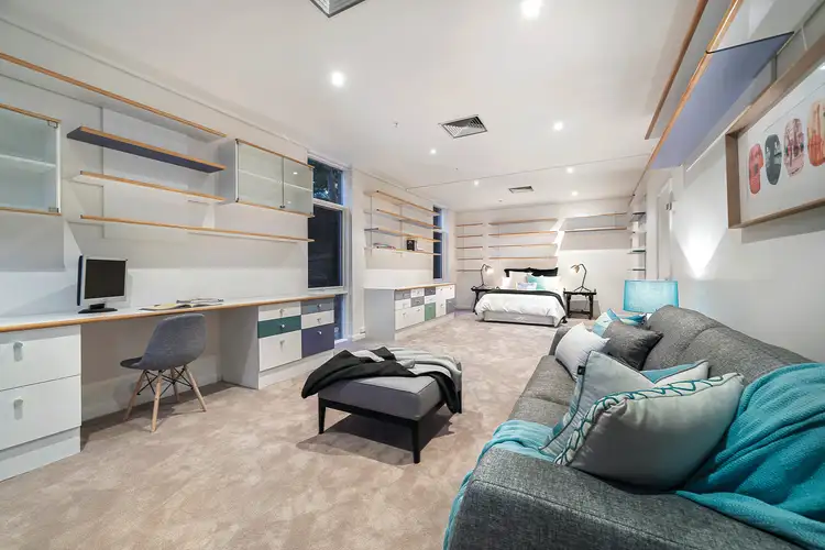 Sixth view of Homely house listing, 6 Glen Drive, Eaglemont VIC 3084