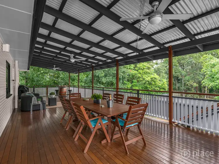 Main view of Homely house listing, 3 Pepper Road, Everton Hills QLD 4053