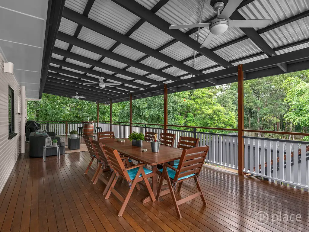 Main view of Homely house listing, 3 Pepper Road, Everton Hills QLD 4053
