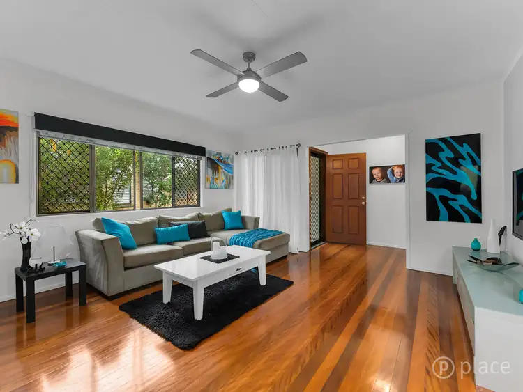 Third view of Homely house listing, 3 Pepper Road, Everton Hills QLD 4053