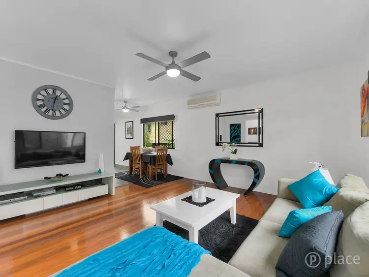 Fourth view of Homely house listing, 3 Pepper Road, Everton Hills QLD 4053