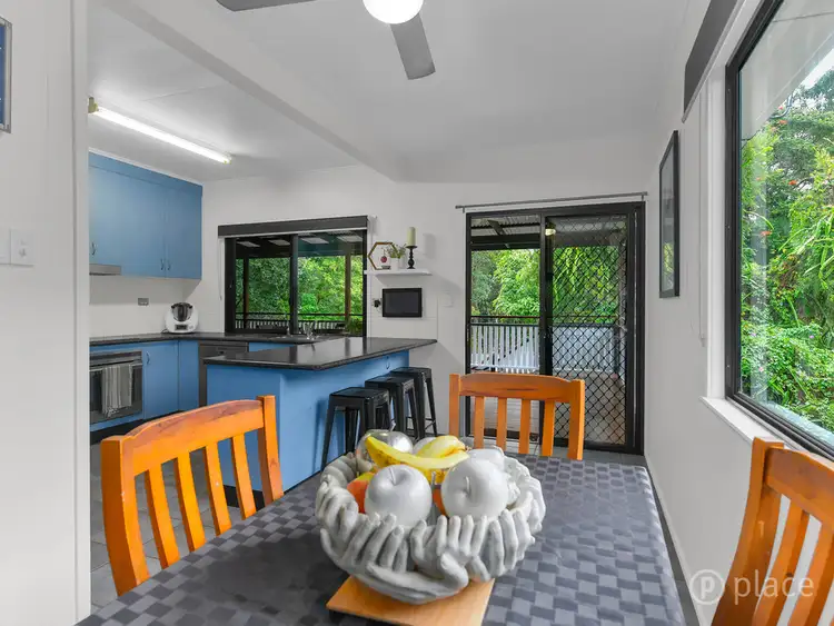 Fifth view of Homely house listing, 3 Pepper Road, Everton Hills QLD 4053