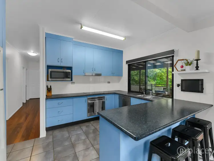 Sixth view of Homely house listing, 3 Pepper Road, Everton Hills QLD 4053