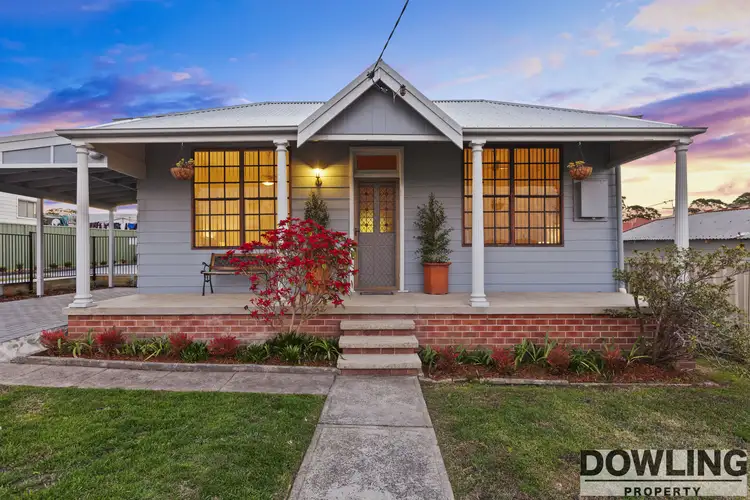 Main view of Homely house listing, 9 High Street, Wallsend NSW 2287