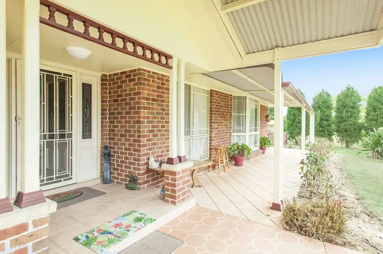 Second view of Homely house listing, 8 Ford Avenue, Medowie NSW 2318