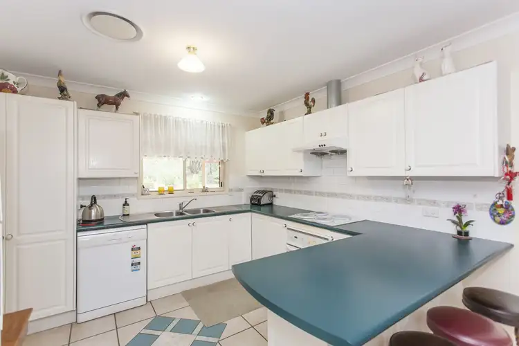 Fifth view of Homely house listing, 8 Ford Avenue, Medowie NSW 2318