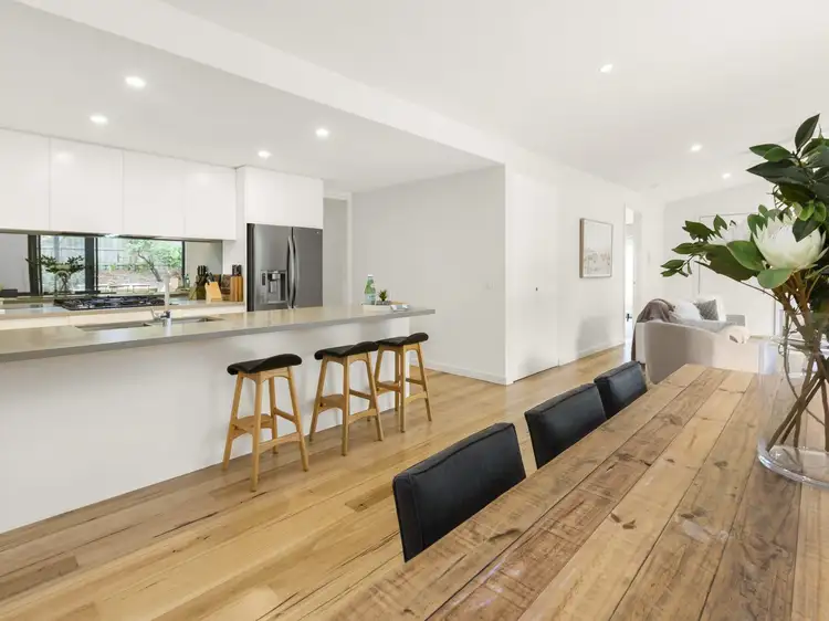 Fifth view of Homely house listing, 3 Andrea Street, Rye VIC 3941