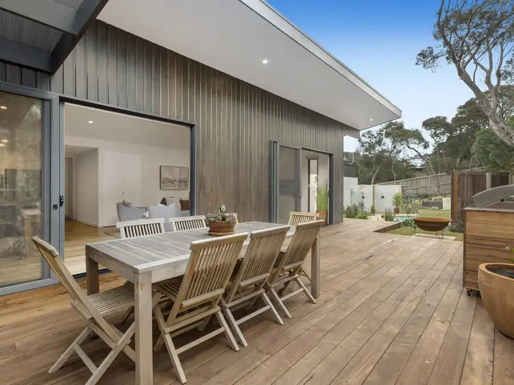 Sixth view of Homely house listing, 3 Andrea Street, Rye VIC 3941