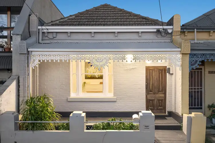 754 Brunswick Street North, Fitzroy North VIC 3068