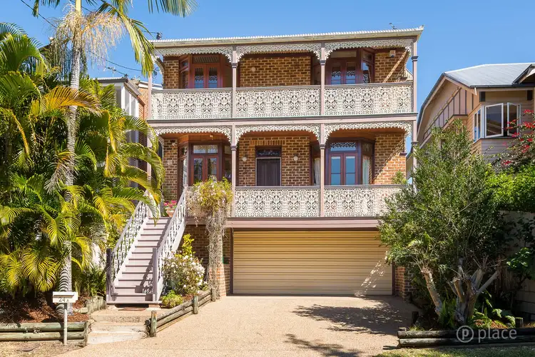 24A Dart Street, Auchenflower QLD 4066