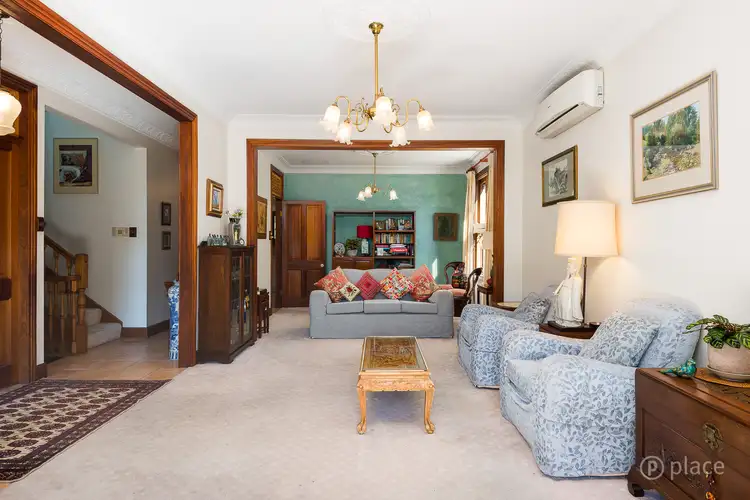 Second view of Homely house listing, 24A Dart Street, Auchenflower QLD 4066